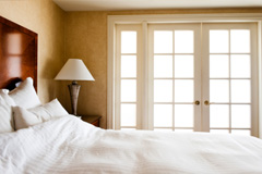 Guestling Green bedroom extension costs