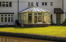 Guestling Green conservatory leads