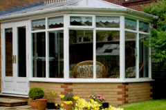 conservatories Guestling Green