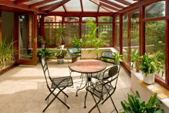 Guestling Green conservatory quotes