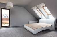 Guestling Green bedroom extensions