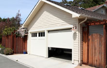 Guestling Green garage construction leads