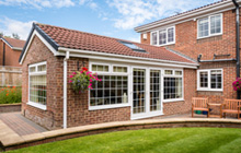 Guestling Green house extension leads